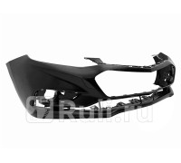 ST-22-0165 - Бампер передний (SAT) Chevrolet Cruze 2 (2015-2020)