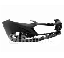 ST-22-0165 - Бампер передний (SAT) Chevrolet Cruze 2 (2015-2020)