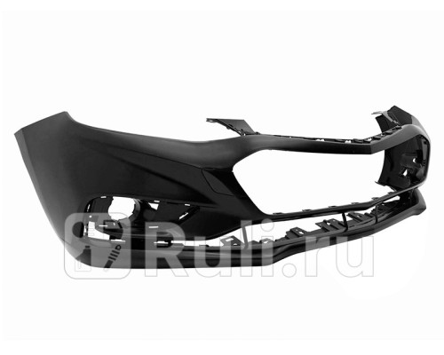 ST-22-0165 - Бампер передний (SAT) Chevrolet Cruze 2 (2015-2020)