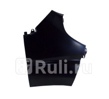 ST-FT76-016-1 - Крыло переднее правое (SAT) Citroen Jumper 250 (2006-2014)