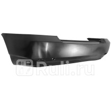 ST-TY28-087-B0 - Бампер задний (SAT) Toyota Corolla 120 (2004-2007)