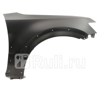 ST-MBY8-016-1 - Крыло переднее правое (SAT) Mitsubishi Pajero 4 (2006-2022)