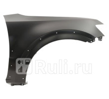 ST-MBY8-016-1 - Крыло переднее правое (SAT) Mitsubishi Pajero 4 (2006-2022)