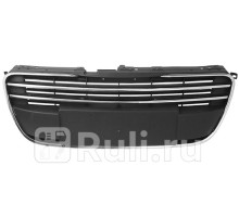 ST-PG58-093-0 - Решетка радиатора (SAT) Peugeot 508 (2011-2014)