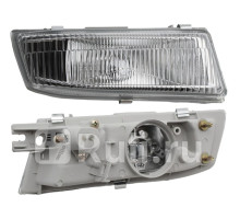 ST-44-9R - Противотуманная фара правая (SAT) Toyota Ipsum (1995-1998)