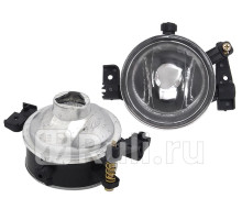 ST-431-2010R - Противотуманная фара правая (SAT) Ford C MAX (2003-2007)
