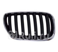 ST-BMX5-093-C1 - Решетка радиатора правая (SAT) BMW X5 E53 рестайлинг (2003-2006)