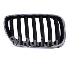 ST-BMX5-093-C1 - Решетка радиатора правая (SAT) BMW X5 E53 рестайлинг (2003-2006)