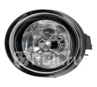 ST-2178CL - Противотуманная фара левая (SAT) Nissan AD Y11 (1999-2005)