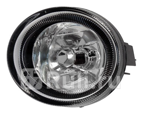 ST-2178CL - Противотуманная фара левая (SAT) Nissan AD Y11 (1999-2005)