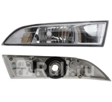 ST-115-2001L - Противотуманная фара левая (SAT) Nissan Teana J31 (2006-2008)