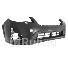 ST-SBX1-000-D0 - Бампер передний (SAT) Subaru XV (2016-2017)