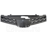 ST-DTE1-093-0 - Решетка радиатора левая (SAT) Nissan Note (2005-2009)