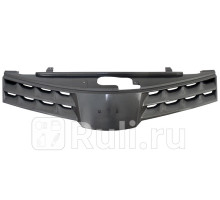 ST-DTE1-093-0 - Решетка радиатора левая (SAT) Nissan Note (2005-2009)