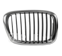 ST-BM53-093-A1 - Решетка радиатора правая (SAT) BMW E39 (2000-2004)