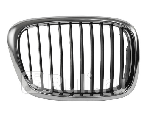 ST-BM53-093-A1 - Решетка радиатора правая (SAT) BMW E39 (2000-2004)