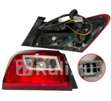 ST-335-19M9L - Фонарь левый задний в крыло (SAT) Chevrolet Malibu (2015-2018)