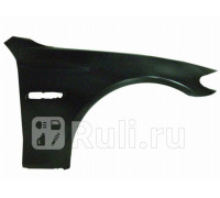 ST-BM55-016-1 - Крыло переднее правое (SAT) BMW 5 F10 (2009-2017)