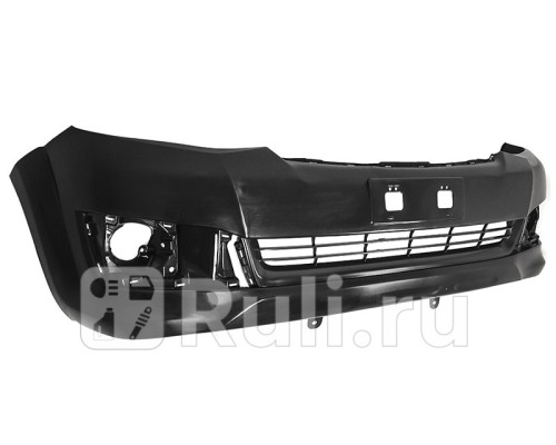 ST-TYF4-000-0 - Бампер передний (SAT) Toyota Fortuner (2011-2015)