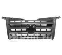 ST-VWF6-093-0 - Решетка радиатора (SAT) Volkswagen Crafter (2006-2016)