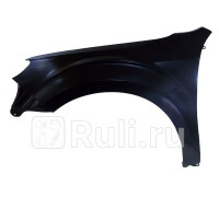 ST-SB67-016-2 - Крыло переднее левое (SAT) Subaru Forester SH (2007-2013)