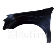 ST-SB67-016-2 - Крыло переднее левое (SAT) Subaru Forester SH (2007-2013)