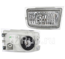 ST-212-2026R - Противотуманная фара правая (SAT) Toyota Land Cruiser Prado 90 (1996-2002)