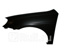 ST-KA41-016-2 - Крыло переднее левое (SAT) Kia Spectra Иж (2006-2011)