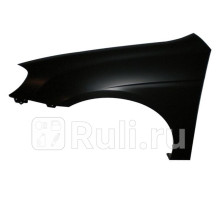 ST-KA41-016-2 - Крыло переднее левое (SAT) Kia Spectra Иж (2006-2011)