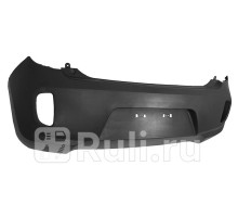 ST-KAP1-087-0 - Бампер задний (SAT) Kia Picanto TA (2011-2015)