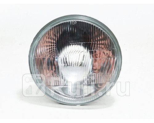 100-1103N-LD - Фара левая/правая (1 шт.) (DEPO) Nissan Patrol Y60 (1987-)
