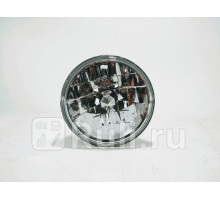 100-1124N-LD-E - Фара левая/правая (1 шт.) (DEPO) Volkswagen Golf 2 (1983-)