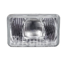 1001101NLD - Фара левая/правая (1 шт.) (DEPO) Toyota Dyna (1984-1995)