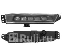 ST-117-2017R - Противотуманная фара правая (SAT) Honda CR V 5 (2016-2021)