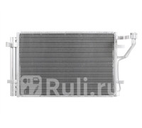 1040006ZH - Радиатор кондиционера (ACS TERMAL) Hyundai i30 (2007-2012)
