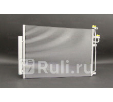 1040010 - Радиатор кондиционера (ACS TERMAL) Opel Antara (2006-2017)