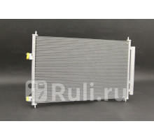 1040021 - Радиатор кондиционера (ACS TERMAL) Toyota Rav4 (2005-2014)