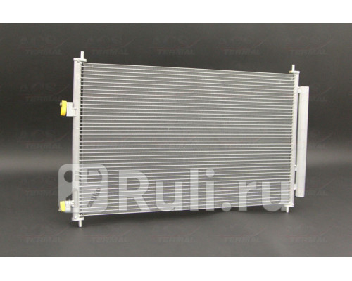 1040021 - Радиатор кондиционера (ACS TERMAL) Toyota Rav4 (2005-2014)