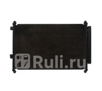 1040021C - Радиатор кондиционера (ACS TERMAL) Toyota Rav4 (2005-2010)