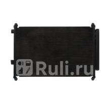 1040021C - Радиатор кондиционера (ACS TERMAL) Toyota Rav4 (2005-2010)