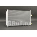 1040021 - Радиатор кондиционера (ACS TERMAL) Toyota Rav4 (2005-2014)