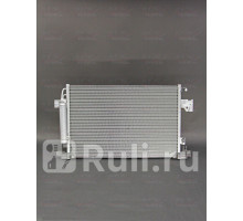 1040029 - Радиатор кондиционера (ACS TERMAL) Mitsubishi ASX (2010-2016)