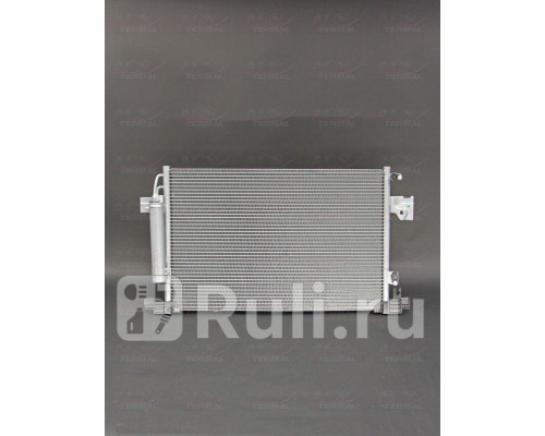 1040029 - Радиатор кондиционера (ACS TERMAL) Mitsubishi ASX (2010-2016)