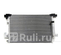 1040029ZH - Радиатор кондиционера (ACS TERMAL) Mitsubishi ASX (2010-2016)