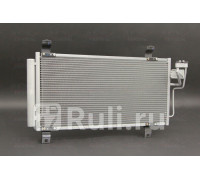 1040032 - Радиатор кондиционера (ACS TERMAL) Mazda 6 GH (2007-2013)