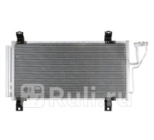 1040032ZH - Радиатор кондиционера (ACS TERMAL) Mazda 6 GH (2007-2013)