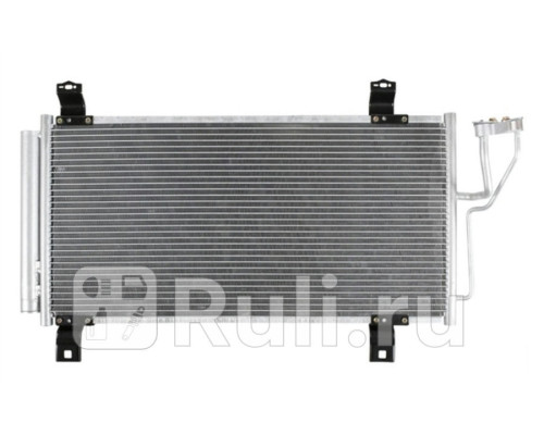 1040032ZH - Радиатор кондиционера (ACS TERMAL) Mazda 6 GH (2007-2013)