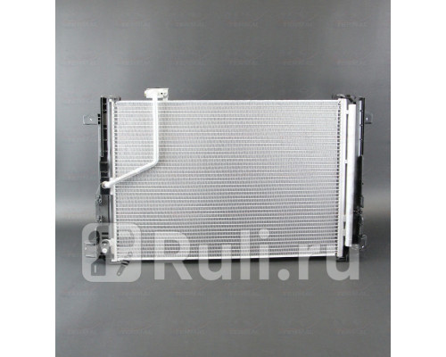 1040035 - Радиатор кондиционера (ACS TERMAL) Mercedes W204 (2006-2015)