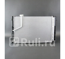 1040035 - Радиатор кондиционера (ACS TERMAL) Mercedes W212 рестайлинг (2013-2016)