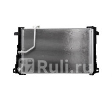 1040035B - Радиатор кондиционера (ACS TERMAL) Mercedes W212 (2009-2013)